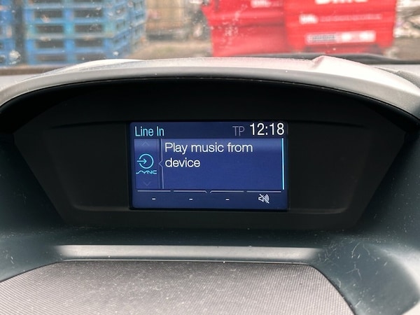 Used Ford C-Max 2015 for sale - 67487657: Photo 21