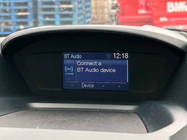 Used Ford C-Max 2015 for sale - 67487657: Photo 22