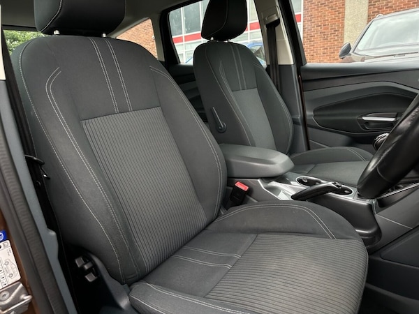 Used Ford C-Max 2015 for sale - 67487657: Photo 25