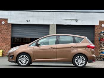 Used Ford C-Max 2015 for sale - 67487657: Photo