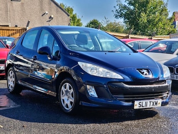 Peugeot - 308