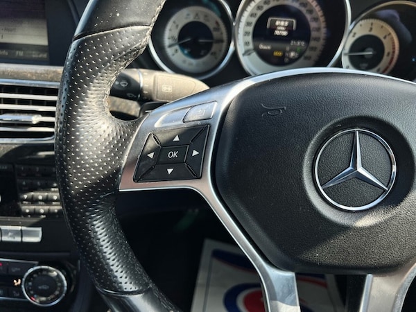 Used Mercedes-Benz CLS 2014 for sale - 67158189: Photo 14