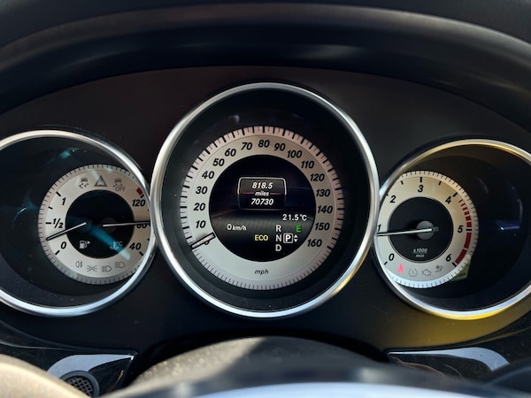 Used Mercedes-Benz CLS 2014 for sale - 67158189: Photo 18