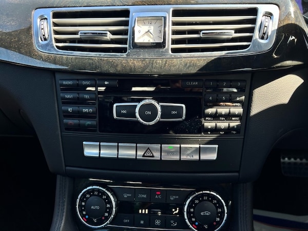 Used Mercedes-Benz CLS 2014 for sale - 67158189: Photo 22