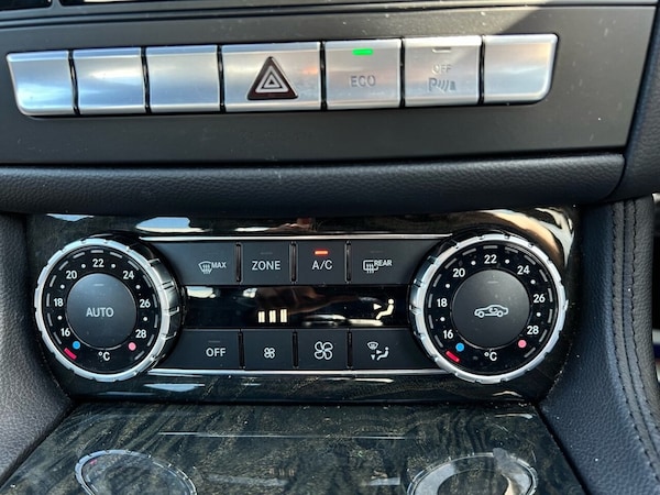 Used Mercedes-Benz CLS 2014 for sale - 67158189: Photo 23