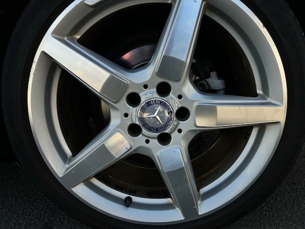 Used Mercedes-Benz CLS 2014 for sale - 67158189: Photo 31