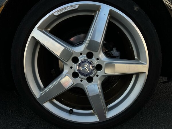 Used Mercedes-Benz CLS 2014 for sale - 67158189: Photo 32