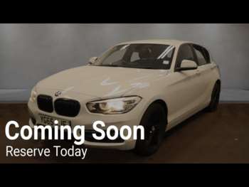 Used BMW 1 Series 2015 for sale - 72915465: Photo