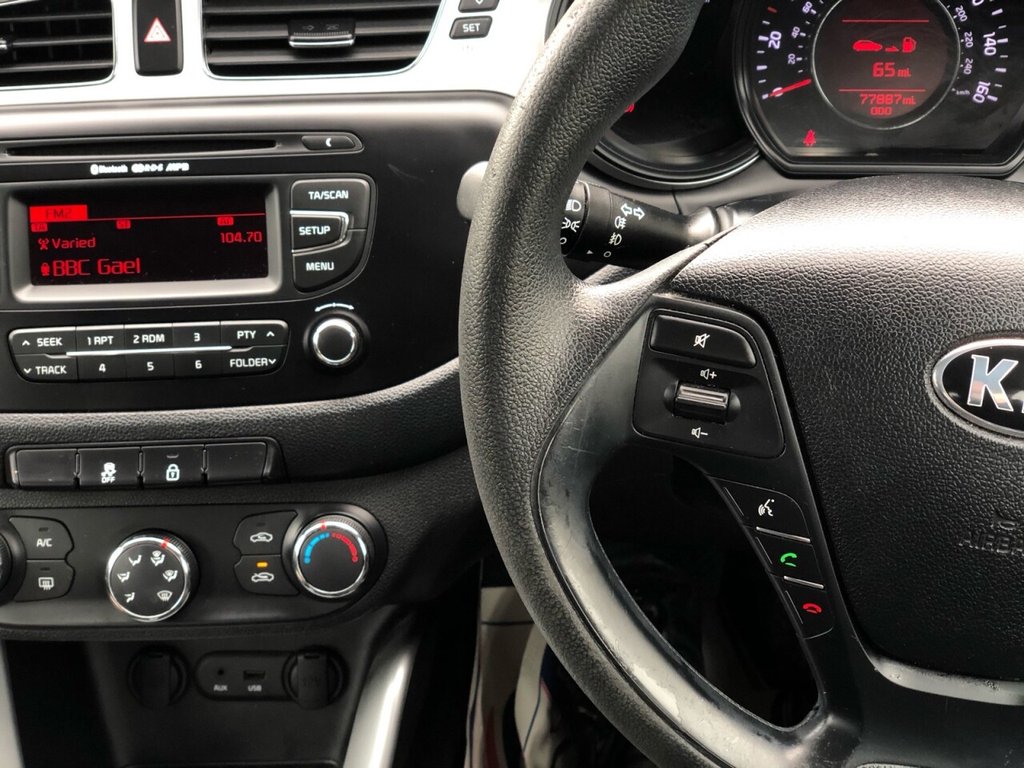 Used Kia Ceed 2013 for sale - 77110627: Photo 12