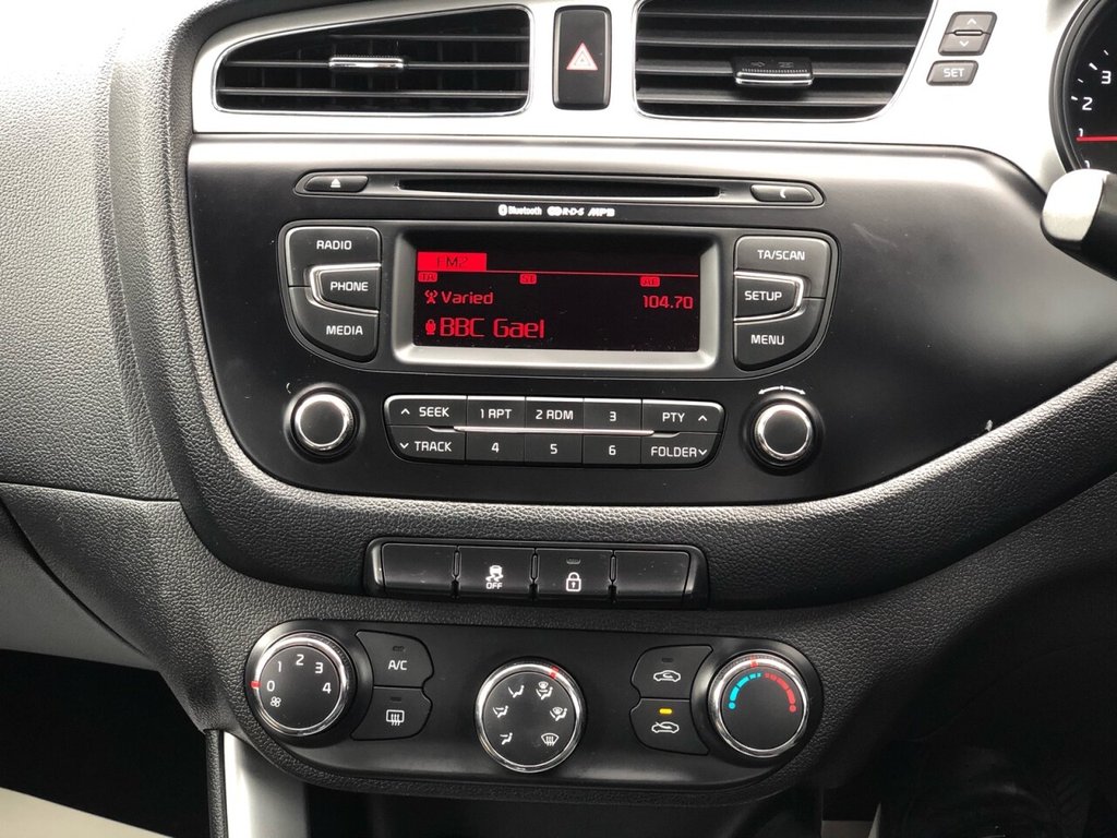 Used Kia Ceed 2013 for sale - 77110627: Photo 14