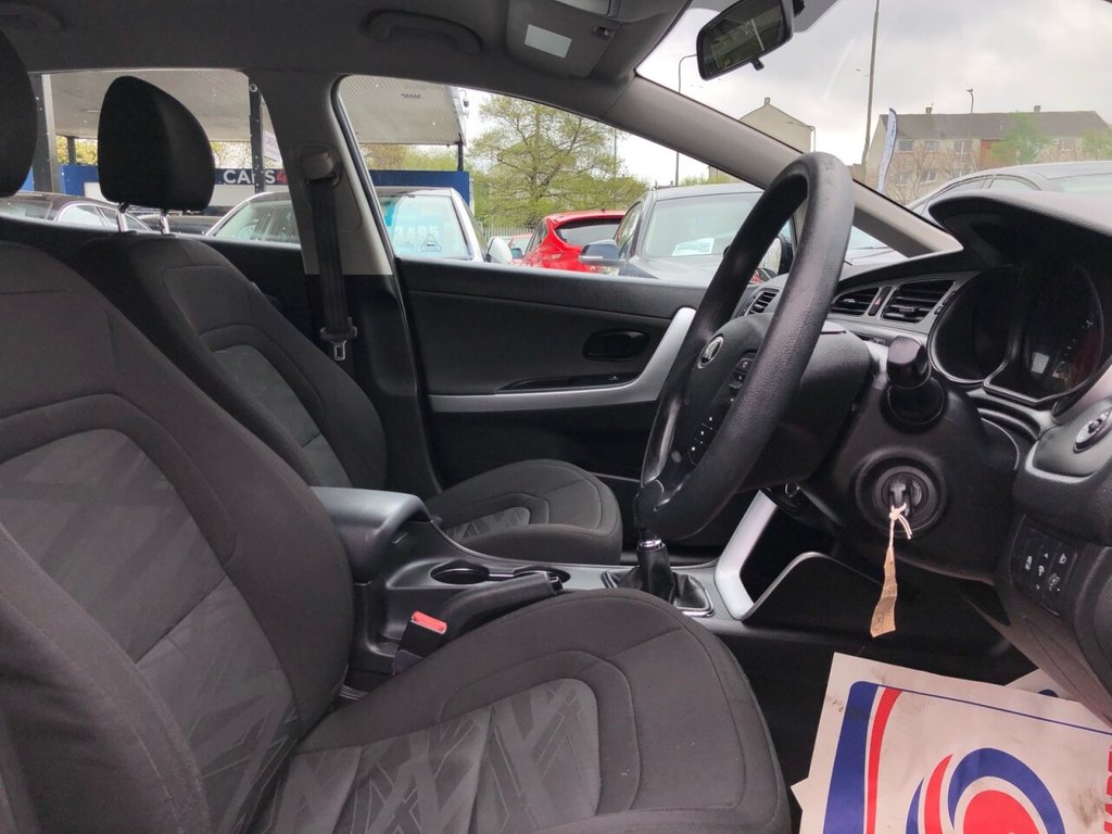 Used Kia Ceed 2013 for sale - 77110627: Photo 19