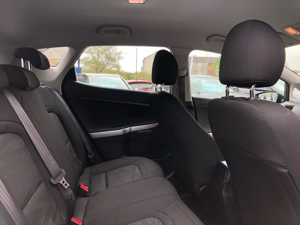 Used Kia Ceed 2013 for sale - 77110627: Photo 23