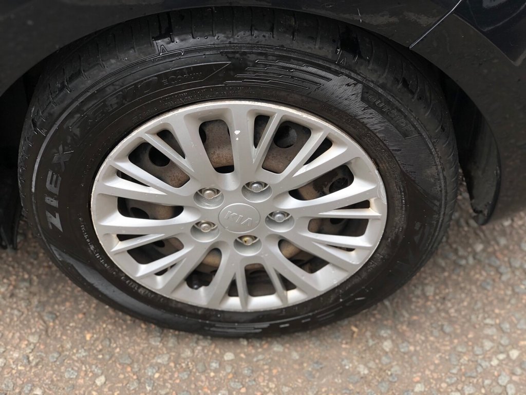 Used Kia Ceed 2013 for sale - 77110627: Photo 25