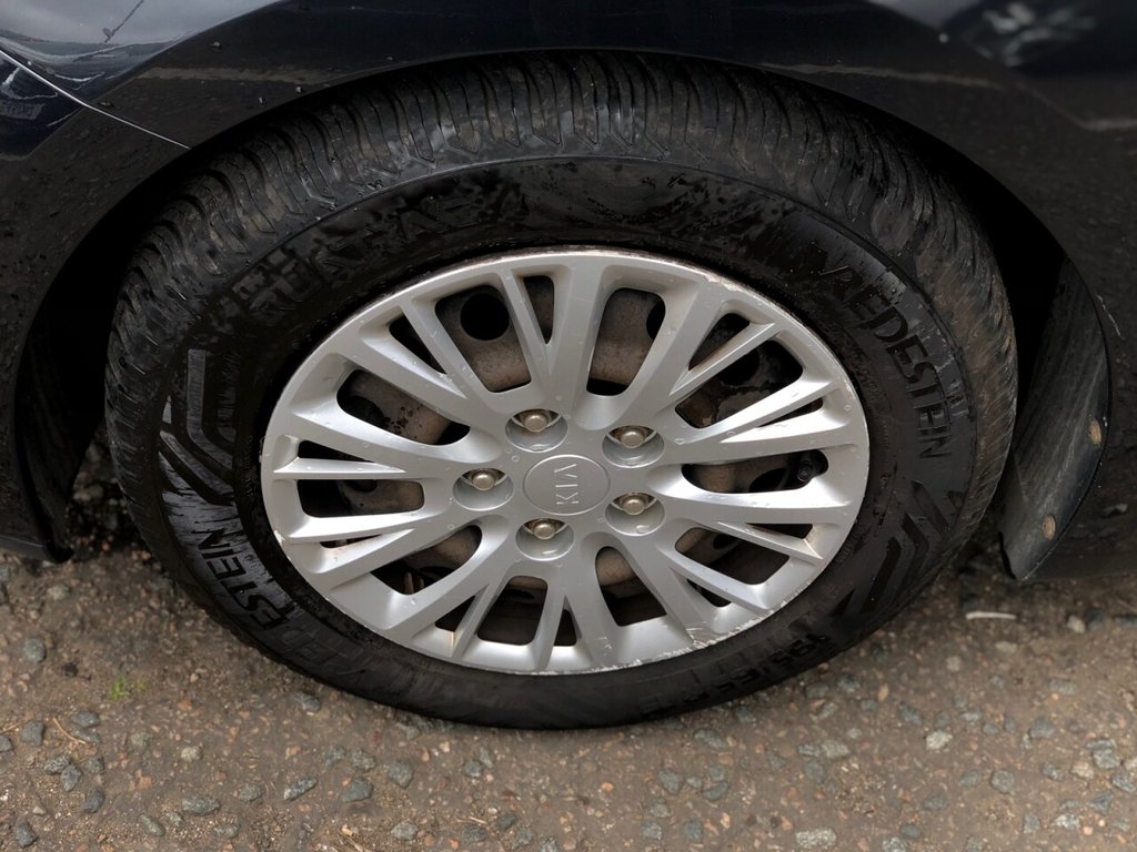 Used Kia Ceed 2013 for sale - 77110627: Photo 27