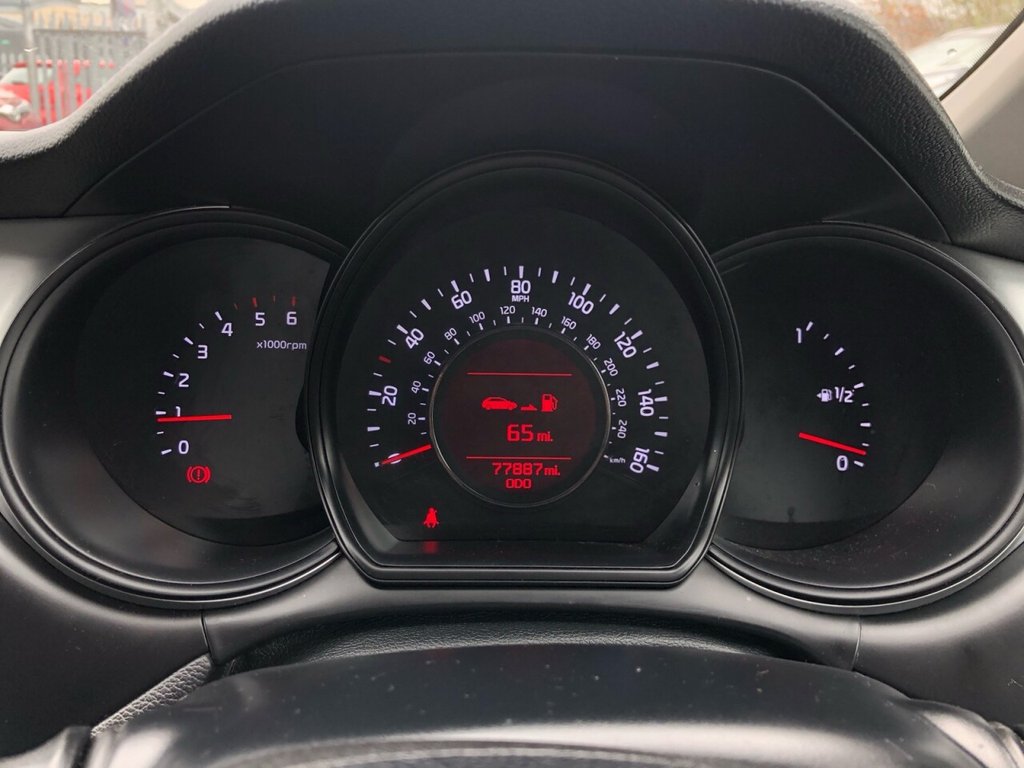 Used Kia Ceed 2013 for sale - 77110627: Photo 8