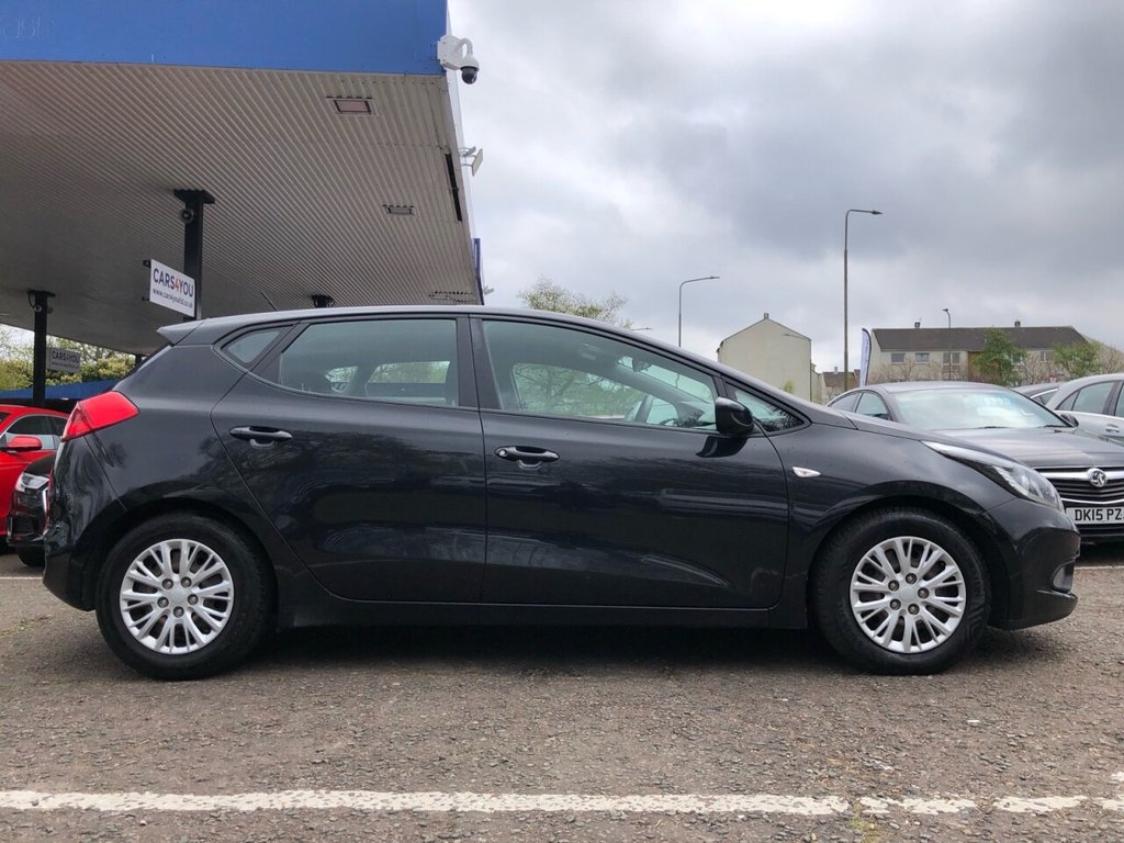 Used Kia Ceed 2013 for sale - 77110627: Photo 9