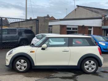Used MINI Hatch 2015 for sale - 73189396: Photo