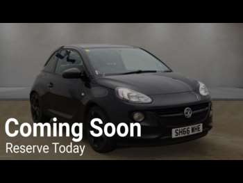 2016 (66) - 1.2i ecoFLEX ENERGISED Hatchback 3dr Petrol Manual Euro 6 (s/s) (70 ps)