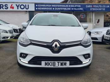 Used Renault Clio 2018 for sale - 71783762: Photo