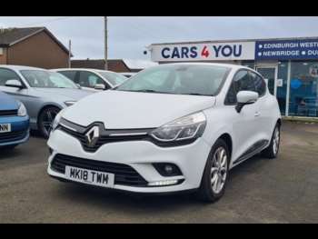 Used Renault Clio 2018 for sale - 71783762: Photo
