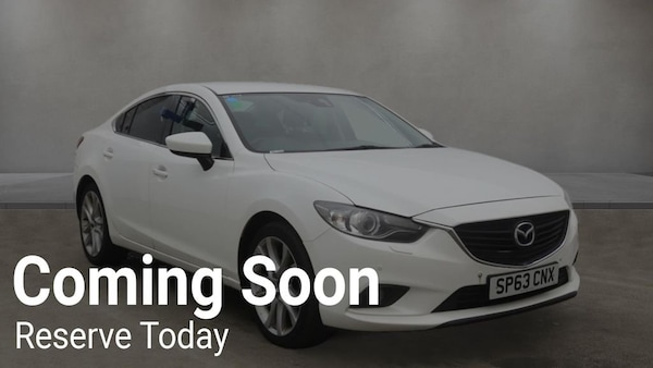 Used Mazda Mazda6 2013 for sale - 72316388: Photo 1