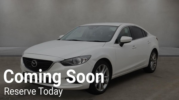 Used Mazda Mazda6 2013 for sale - 72316388: Photo 2
