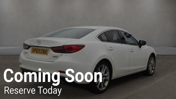 Used Mazda Mazda6 2013 for sale - 72316388: Photo 4