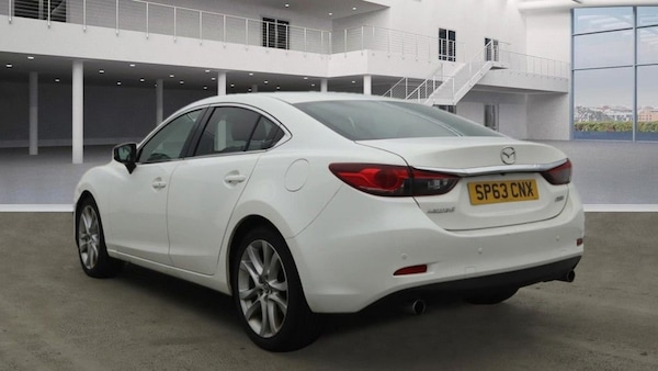 Used Mazda Mazda6 2013 for sale - 72316388: Photo 7