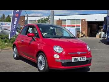 2013 (13) - 1.2 Lounge Hatchback 3dr Petrol Manual Euro 4 (69 bhp)