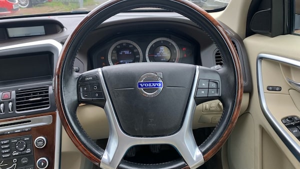 Used Volvo XC60 2009 for sale - 69700575: Photo 13