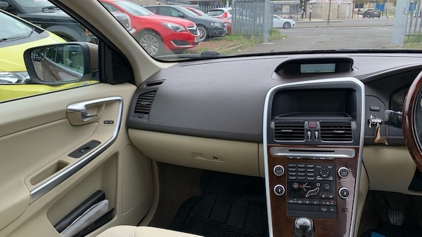 Used Volvo XC60 2009 for sale - 69700575: Photo 18