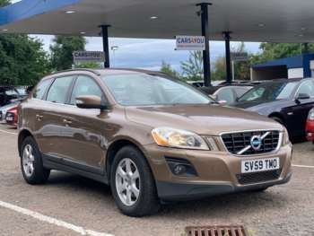 Used Volvo XC60 2009 for sale - 69700575: Photo