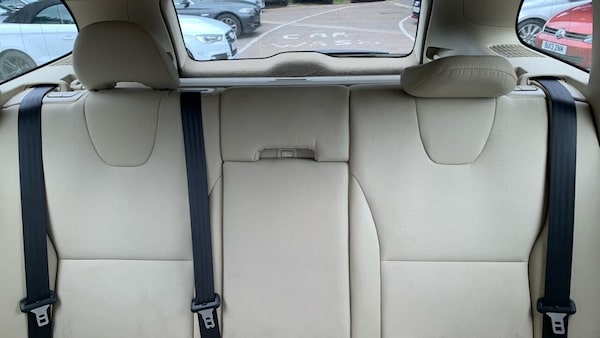 Used Volvo XC60 2009 for sale - 69700575: Photo 30