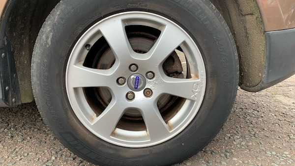 Used Volvo XC60 2009 for sale - 69700575: Photo 35