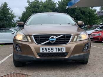 Used Volvo XC60 2009 for sale - 69700575: Photo