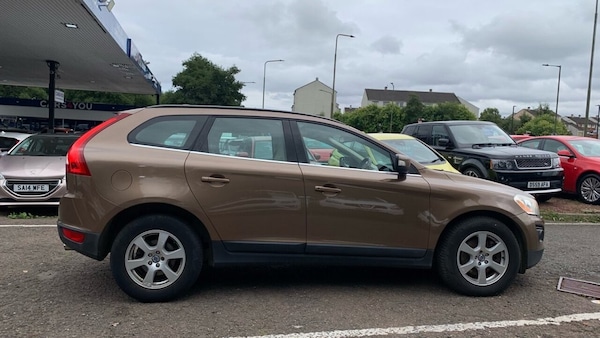 Used Volvo XC60 2009 for sale - 69700575: Photo 5