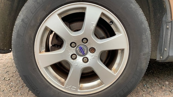 Used Volvo XC60 2009 for sale - 69700575: Photo 8