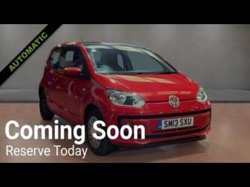 2013 (13) - 1.0 Move up 3-Door