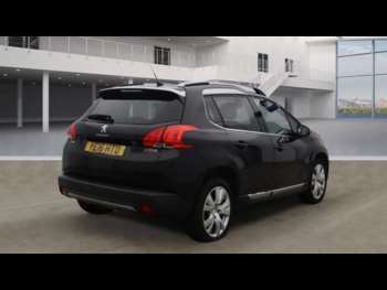 Used Peugeot 2008 2016 for sale - 69839906: Photo