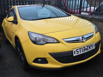 2013 (13) - 2.0 SRI CDTI S/S 3d 162 BHP 3-Door