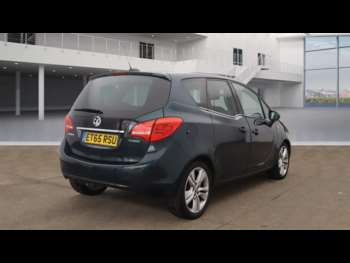 Used Vauxhall Meriva 2016 for sale - 73727035: Photo