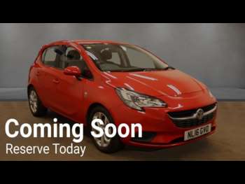 2016 (16) - 1.4i ecoFLEX Energy Hatchback 5dr Petrol Easytronic Euro 6 (s/s) (a/c) (90