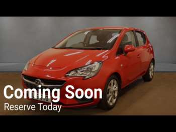 Used Vauxhall Corsa 2016 for sale - 74727996: Photo