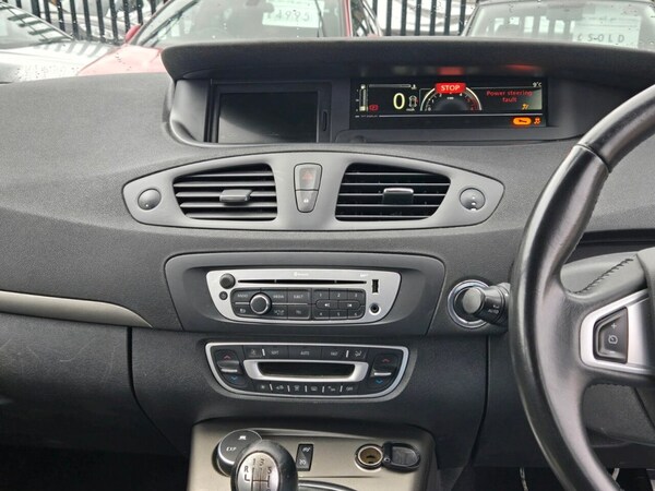 Used Renault Scenic 2014 for sale - 75654143: Photo 13
