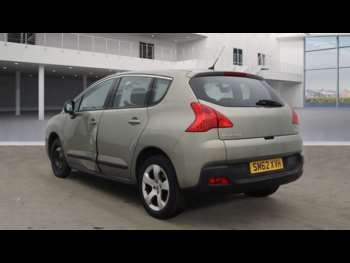Used Peugeot 3008 2013 for sale - 70898662: Photo