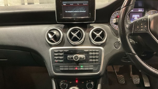 Used Mercedes-Benz A-Class 2014 for sale - 69469903: Photo 9
