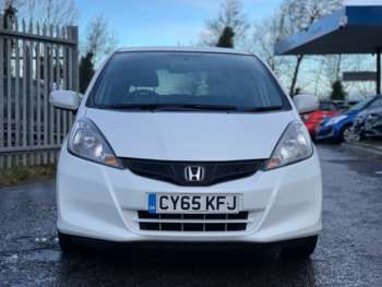 Used Honda Jazz 2015 for sale - 74039744: Photo