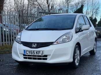 Used Honda Jazz 2015 for sale - 74039744: Photo