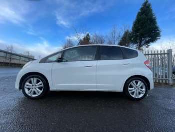 Used Honda Jazz 2015 for sale - 74039744: Photo