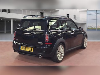 Used MINI Clubman 2011 for sale - 79120858: Photo